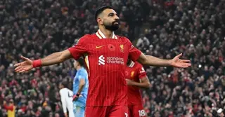 চলতি মৌসুম শেষে লিভারপুল ছাড়ছেন সালাহ